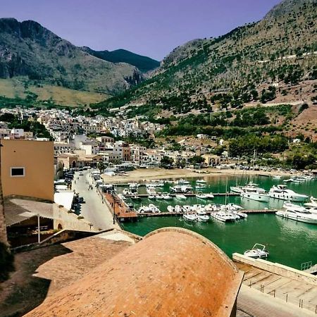 Stella Marina Castellammare del Golfo Exterior foto